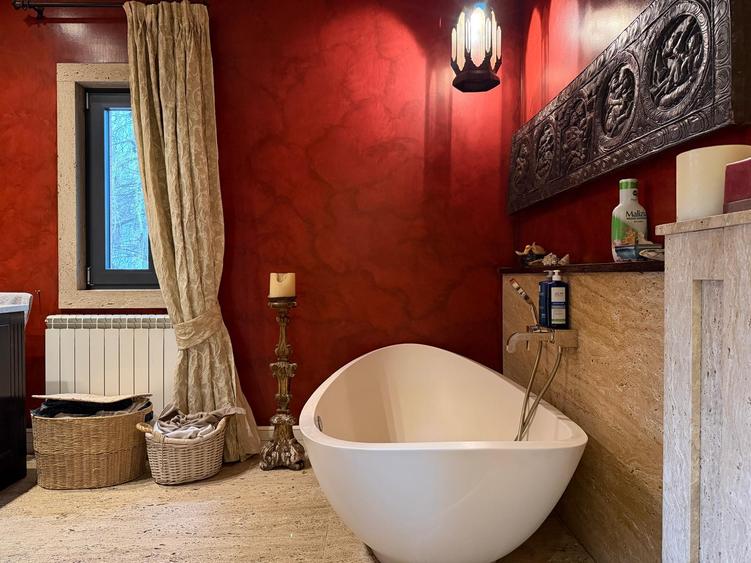Apartament exclusivist cu 5 camere Washington Residence – Dorobanți – Capitale