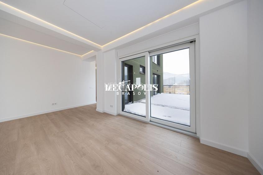 PENTHOUSE 5 CAMERE | 160,03 MP UTILI + TERASĂ PANORAMICĂ | Brașov - 13