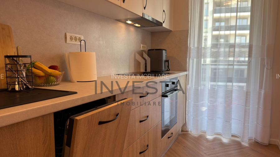 Apartament cu 2 camere, Elite City! - 3