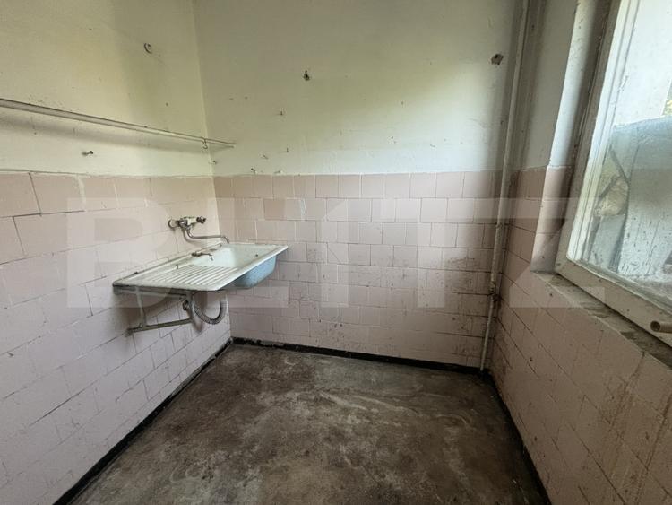 Apartament 2 camere, 30 mp, bloc fără risc seismic – zona Cantemir