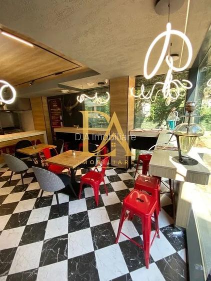 Spatiu comercial in zona Baba Novac - 5