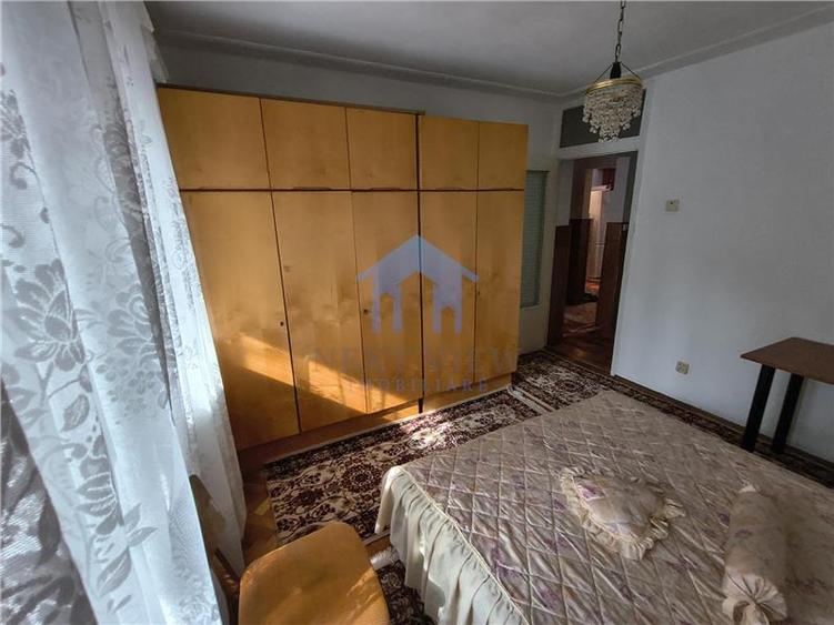 Apartament 3 camere, Marasti