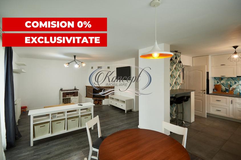 0% Comision, Casa individuala pe strada Voronet