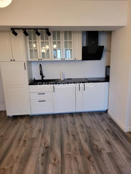 Apartament 3 camare | Damaroaia | loc parcare | centrala | 2 bai - 3