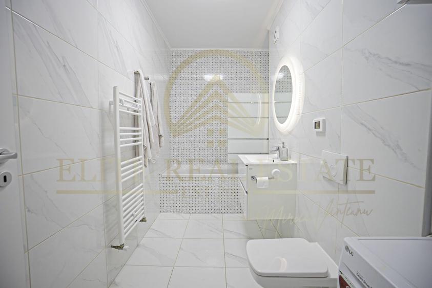 Apartament 2 camere Maurer | Bucătărie închisă | Loc de parcare inclus