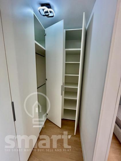 Apartament 2 camere str.Avram Iancu Floresti