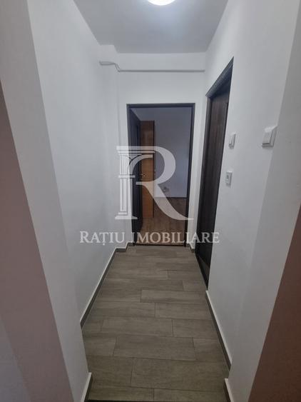 De inchiriat | Apartament cu 2 camere | Zona Gojdu | Deva