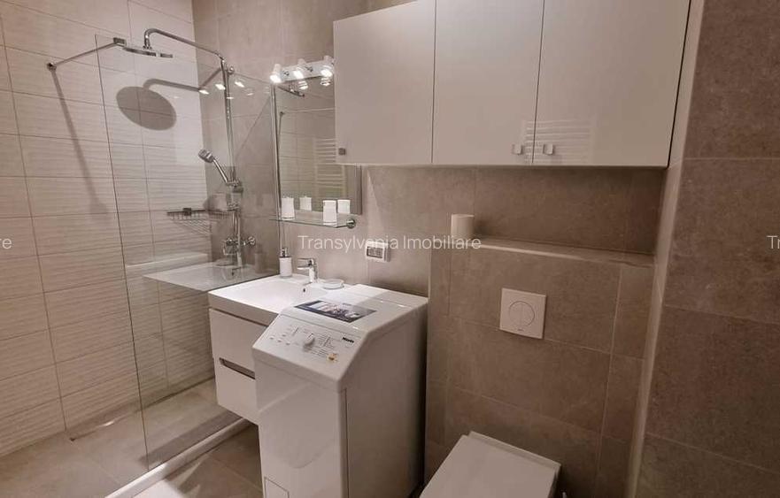 Apartament modern cu 2 camere | 56 mp | Central | The Office - 7