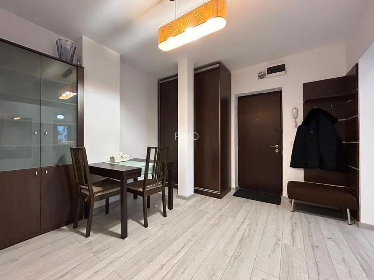 APARTAMENT 2 CAMERE | SPATIOS | AVIATORILOR - 4