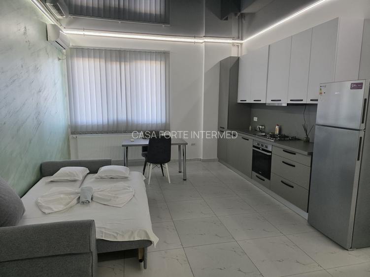OCAZIE UNICĂ ÎN MAMAIA NORD – APARTAMENT LA PRIMA LINIE LA MARE – 95.900 € - 11