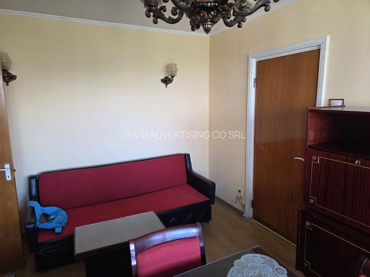 Bucurestii Noi - 1 minut Metrou Parc Bazilescu - Apartament 2 camere confort 1 - 12