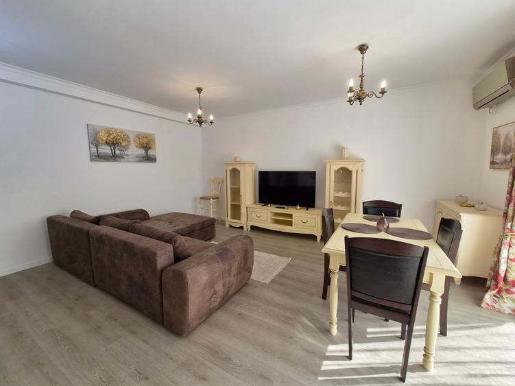 Inchiriere Apartament 3 Camere Iancu Nicolae/British School