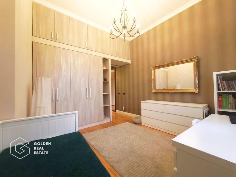 Apartament de revista, 3 camere, 145 mp, Ultracentral