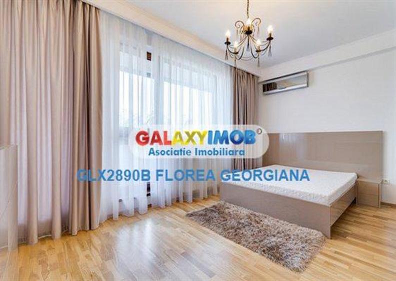 Apartament exclusivist 4 camere de vanzare - Bd. Apicultorilor
