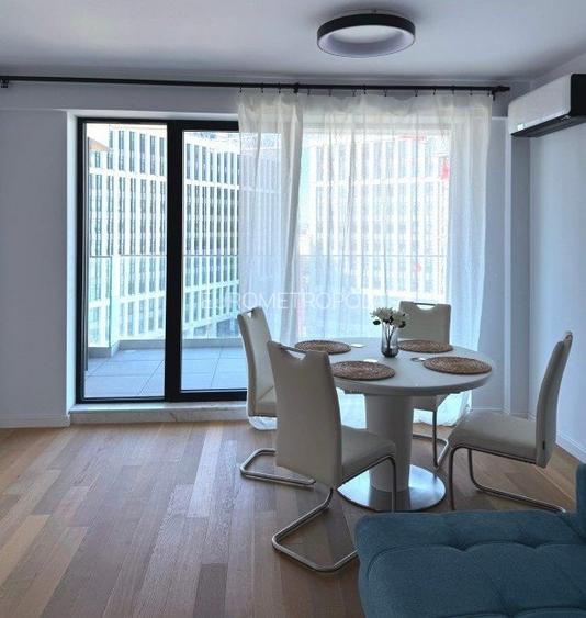 Apartament nou 3 camere, 110 mp, terasa panoramica, 2 parcari - 2