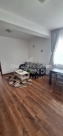Apartament 2 Camere | Living Open Space | Parter | Buna ziua/ Grand Hotel Italia - 3