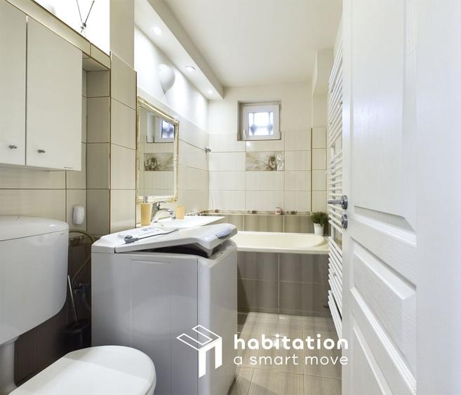 Apartament 2 camere, primitor, la doar 5 minute de Piața Victoriei