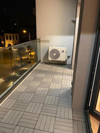 Inchiriere apartament 2 camere zona Timpuri Noi - Foisorului