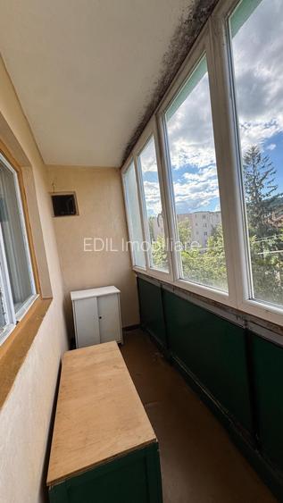 Apartament de vânzare, 3 camere, 63 mp, zona Parcul Iuliu Hațieganu - 5