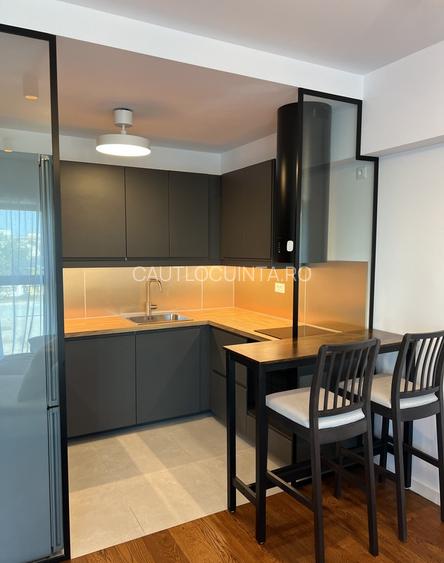 Apartament 2 camere | One Cotroceni | Parcare Subterana inclusa - 2