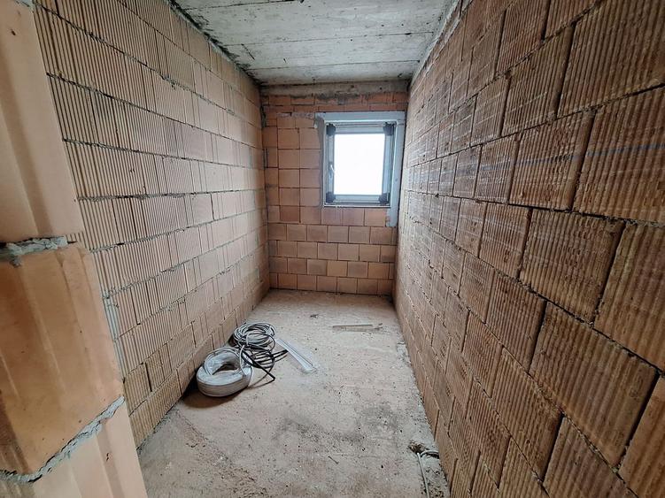 0% Comision Duplex Borhanci 130 mp utili 240 teren cu panorama superba