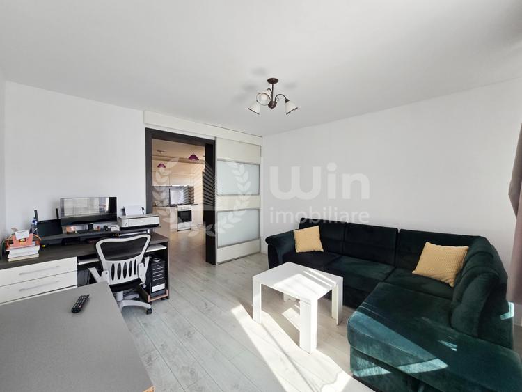 Casa individuala | 80mp utili | 500 mp teren | Zona Pod Ira!