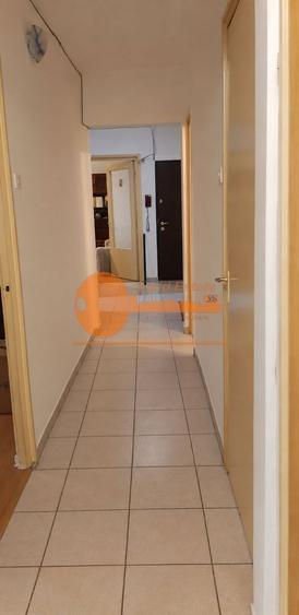 3 camere zona Rahova -Bloc Reabilitat