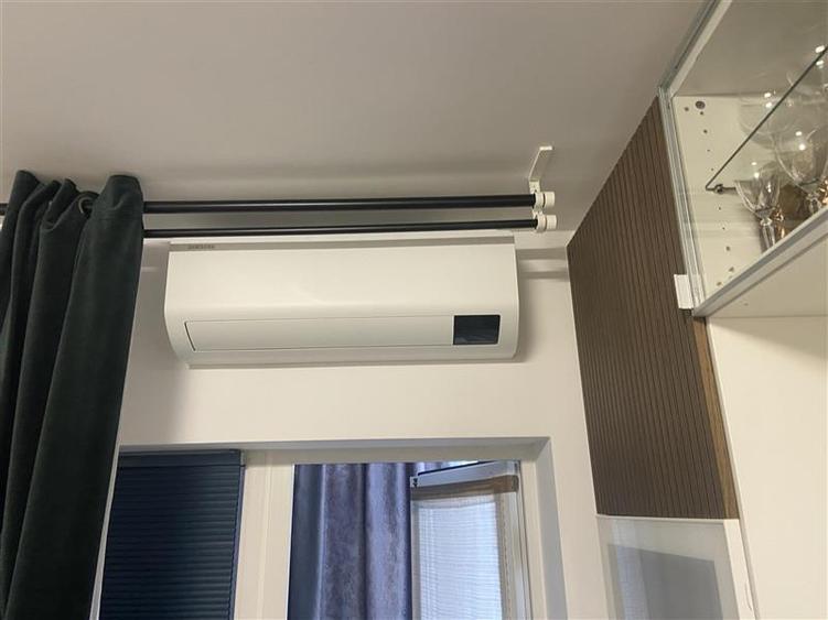Apartament 2 camere , zona Gara , et 1 4 , renovat integral , mobilat modern