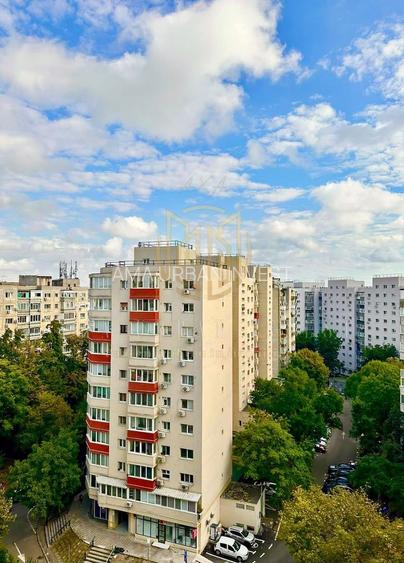 Bulevardul Tineretului 2 camere 59 mp 135000 eur - 29