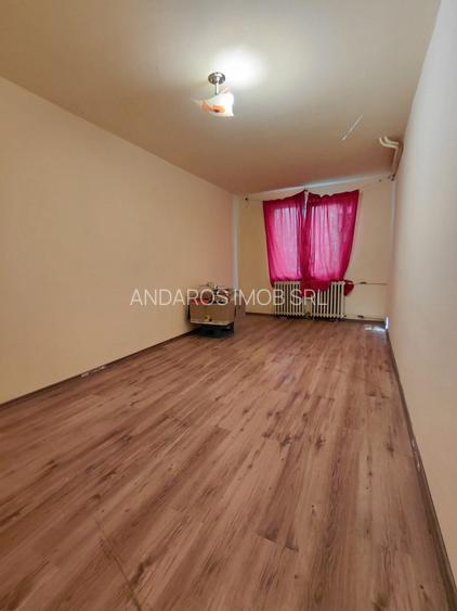 Apartament 4 camere Margeanului - Piata Rahova - 2