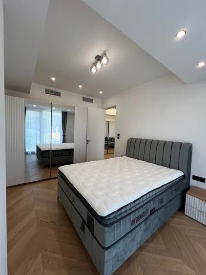 Apartament 2cam BHB Fabrica Glucoza