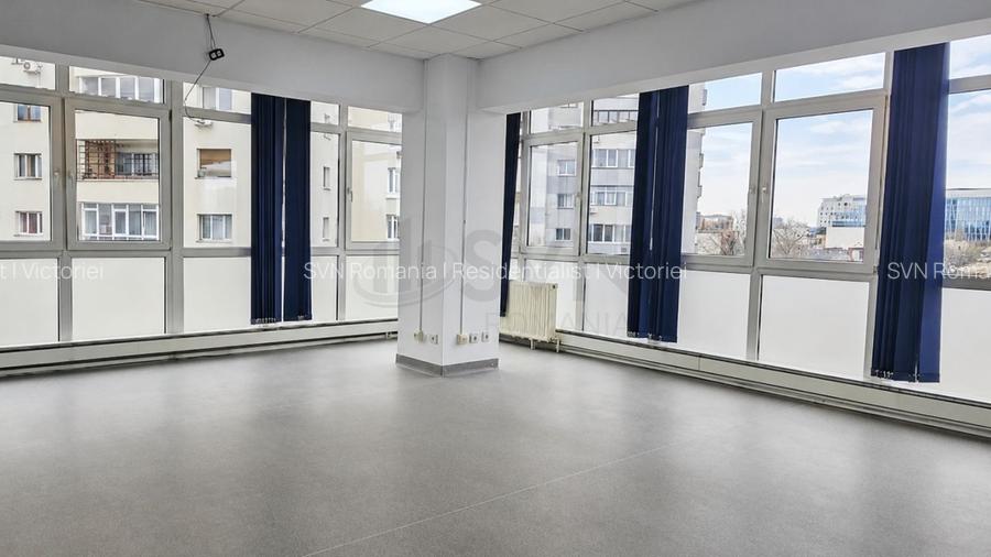 REC3001821 Spatiu clinica medicala autorizata I 236 MP I Parcare I Expozitiei -