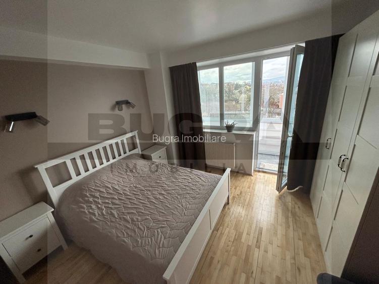 Apartament de 3 camere, modern, 94mp, zona Alverna - 3