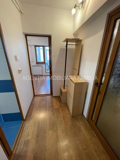 Apartament cu 1 cameră de închiriat - Zonă Ultracentrală, lângă Starea - 12