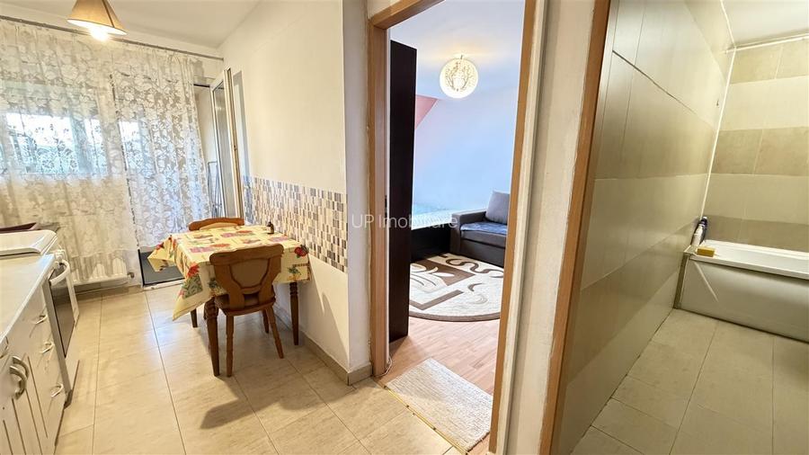 APARTAMENT 1 CAMERA | DECOMANDAT | ZONA NUFARUL | ORADEA - 4