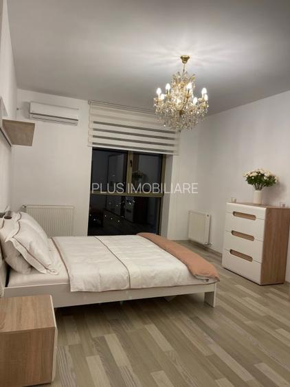Apartament duplex, etaj 10+11 Cotroceni, lux - 8