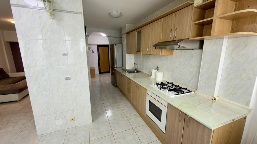 Apartament 3 camere, 78MP, Anvelopat, Circular - Dorobanti
