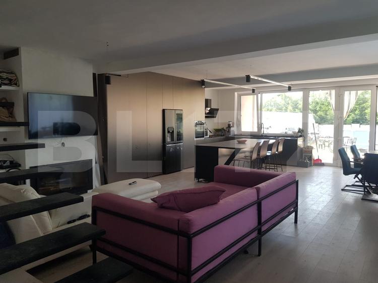 Duplex premium cu pereți dubli – Dumbrăvița!