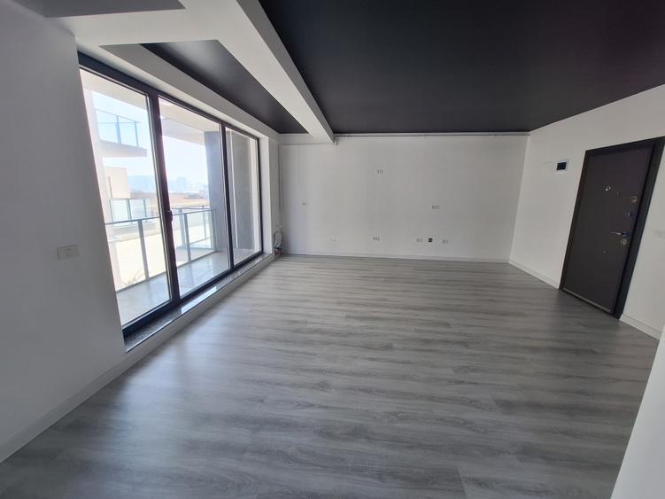 Apartament 2 camere Navodari Bloc 2025 53mp utili etaj 1 Loc de parcare 119000E
