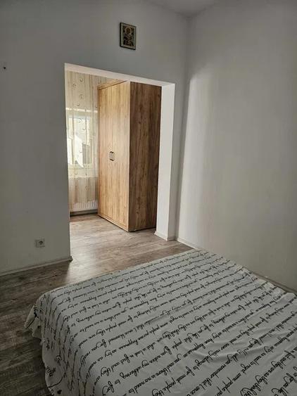 Închiriere Casă 2 camere +curte zona Rahova