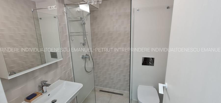 Apartament 3 camere Cloud9 | Aviatiei | Pipera | cu 2 parcari | modern | lux | - 8
