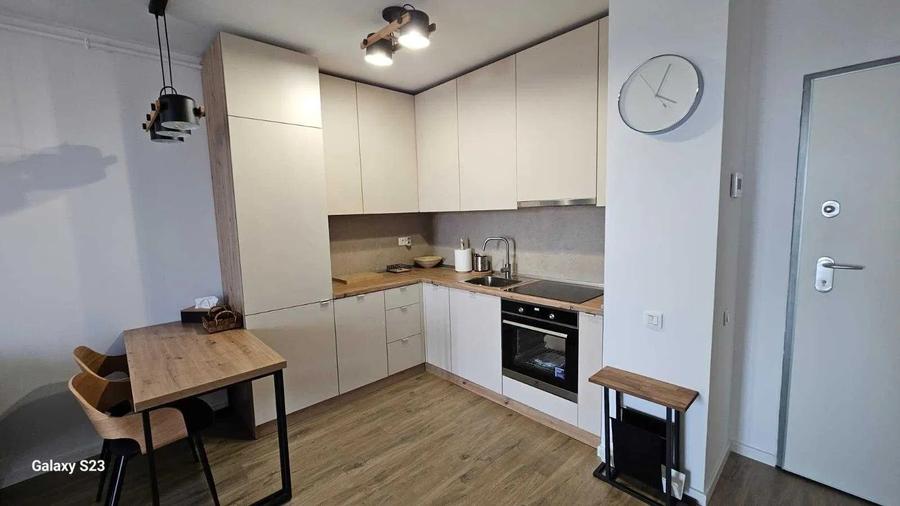 2 camere / Pallady / Estoria City (parcare subterana)