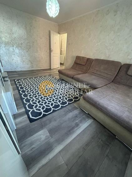 Ideal Investiție, Zona Metalurgie! 1 Cameră Decomandat - 3