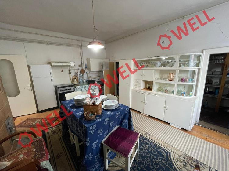 De vânzare casă familială în Târgu Secuiesc, pe strada Cimitirului!