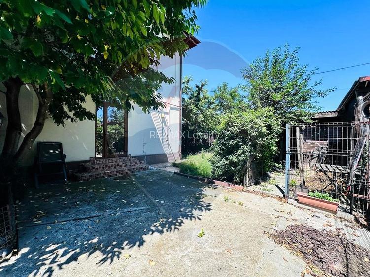 Casa langa Padure la pret de apartament, 145mp utili-Gulia, Tartasesti - 24