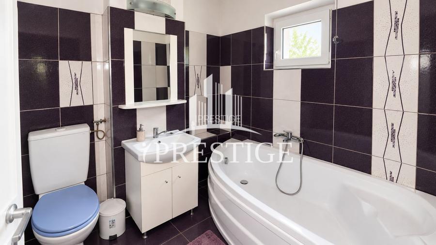 APARTAMENT 3 CAMERE DE VÂNZARE SIBIU | CALEA DUMBRĂVII | DECOMANDAT - 6