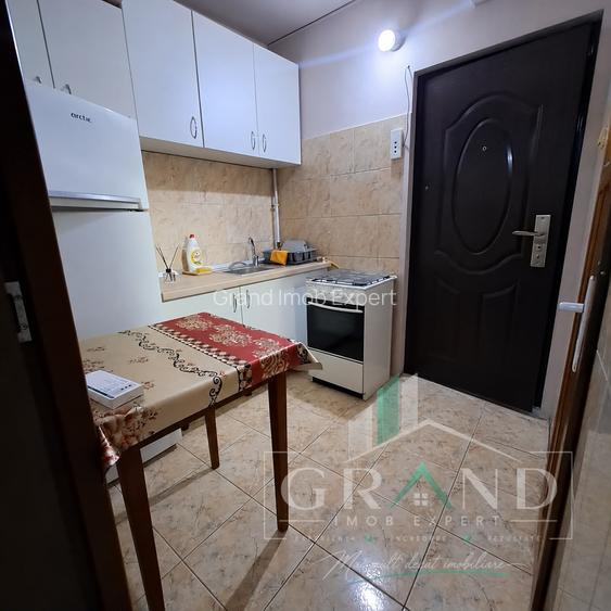Garsoniera | 22 mp | Bulgaria-Beiusului - 3