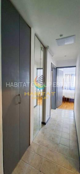 Apartament 3 camere 75mp bloc boutique - 12min Metrou Piata Romana - 3