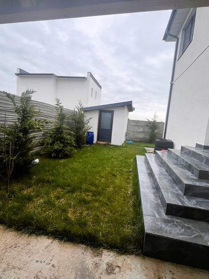 Casa Comuna Berceni - mobilata si utilata LUX