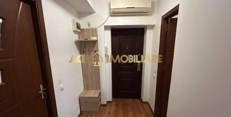 Garsoniera de inchiriat | Popesti Leordeni | Metrou | Curte | Parcare